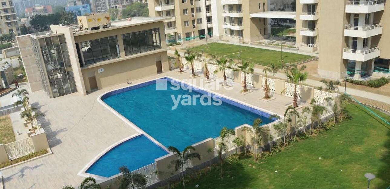 Alphacorp Gurgaon One 84