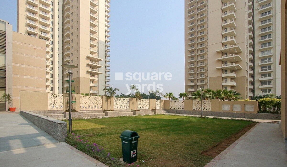 Alphacorp Gurgaon One 84 Amenities-Features 10