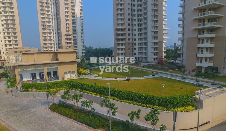 Alphacorp Gurgaon One 84 Amenities-Features 11