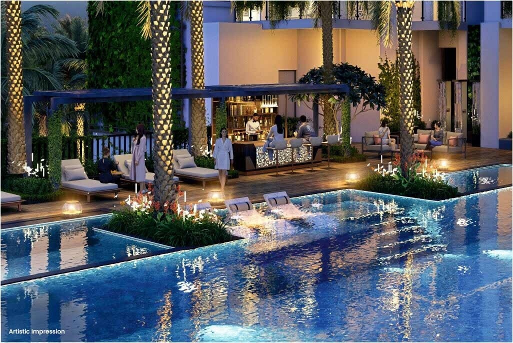 Alphacorp Sky1 Amenities-Features 8