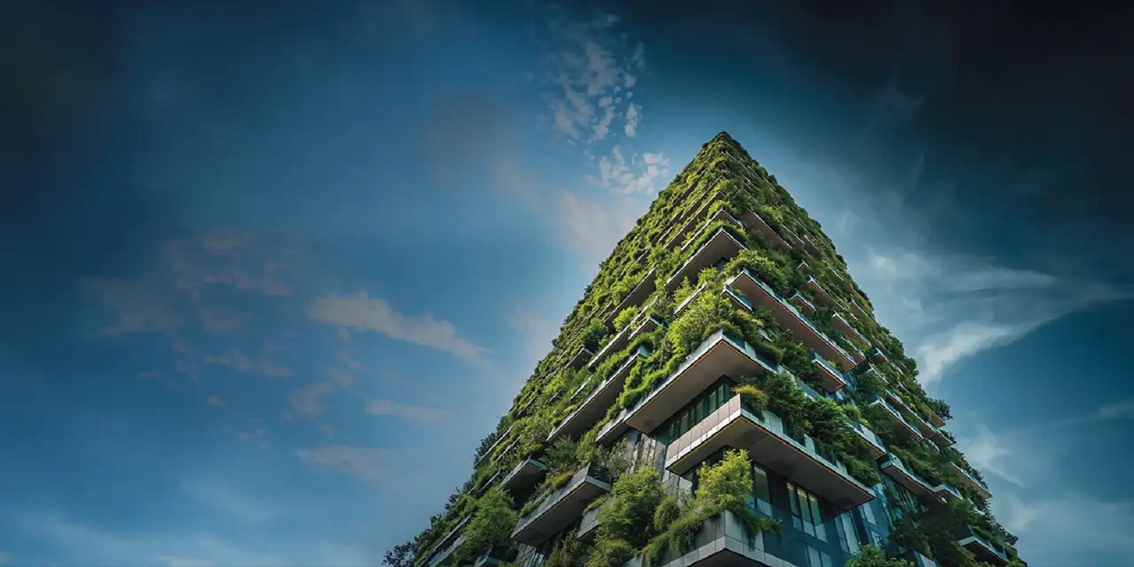 Alphacorp Sky1 residential project in Sector 15