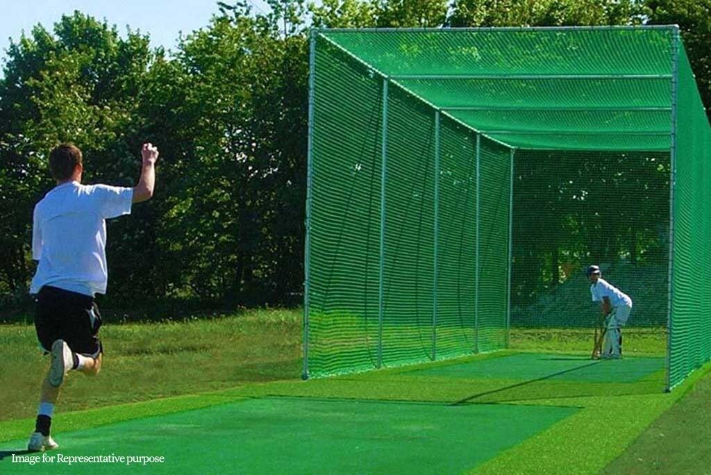 Alphacorp Sky1 Sports facilities Image 2