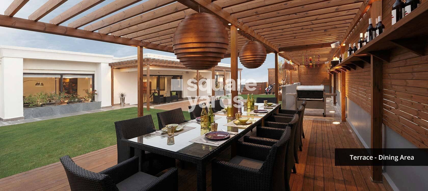 Ambience Caitriona Amenities-Features 5