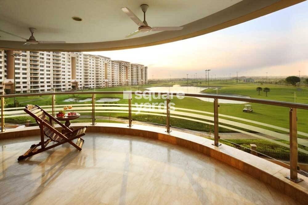 Ambience Caitriona Amenities-Features 1