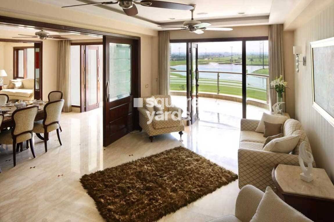 Ambience Caitriona Apartment Interiors 1