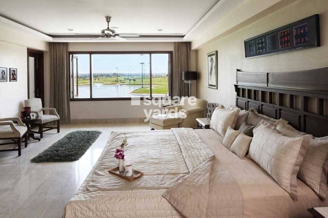 Ambience Caitriona Apartment Interiors 2