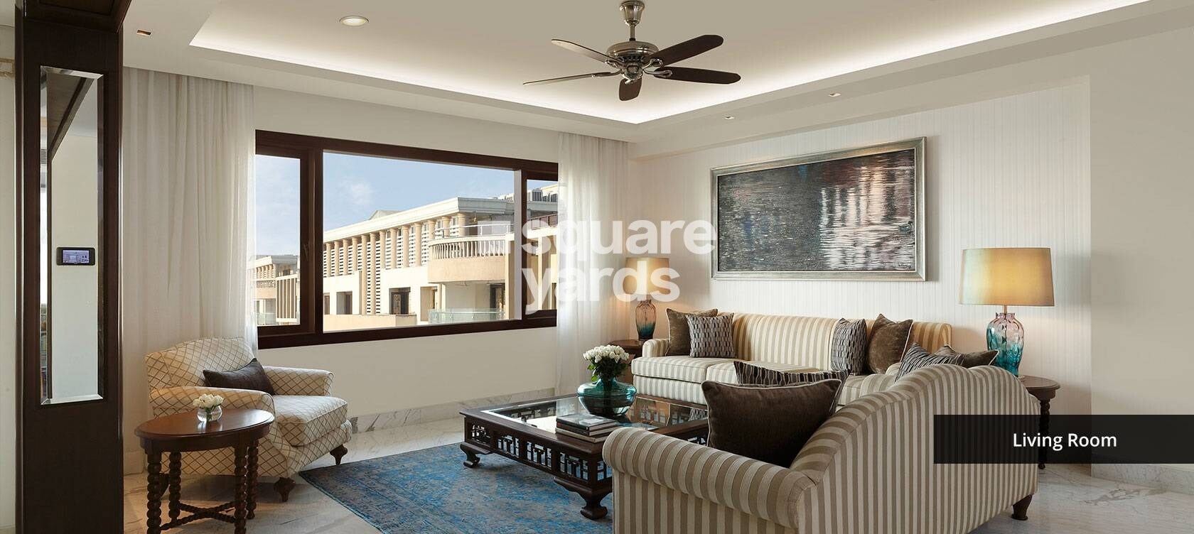 Ambience Caitriona Apartment Interiors 3