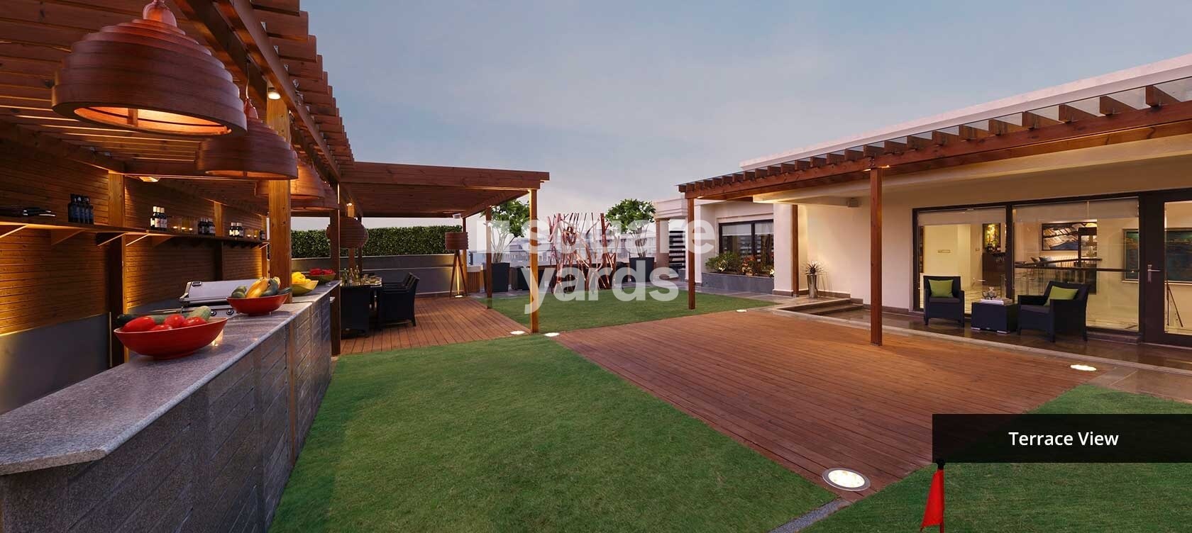 Ambience Caitriona Amenities-Features 8