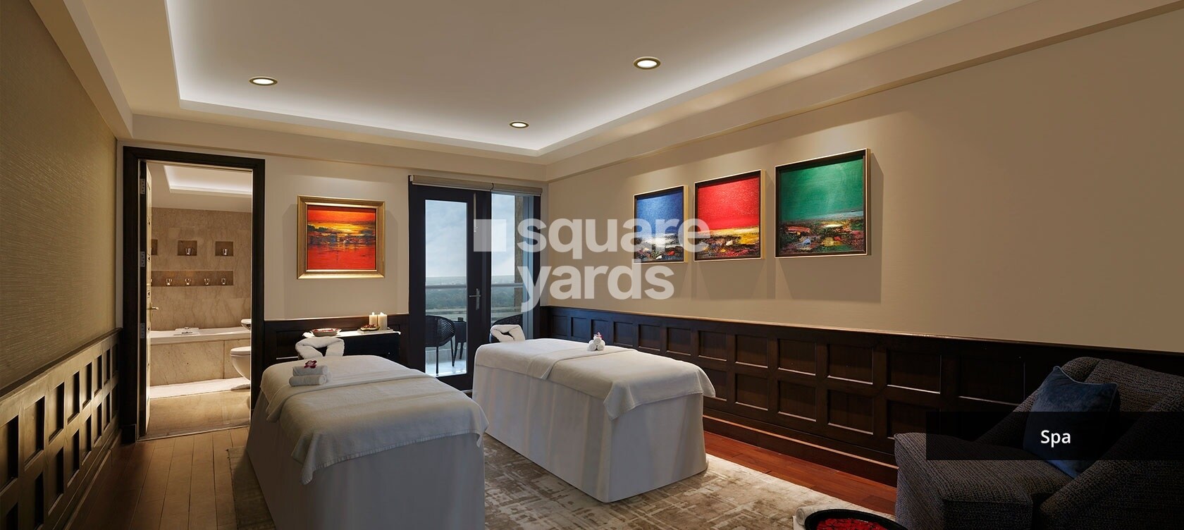 Ambience Caitriona Amenities-Features 9