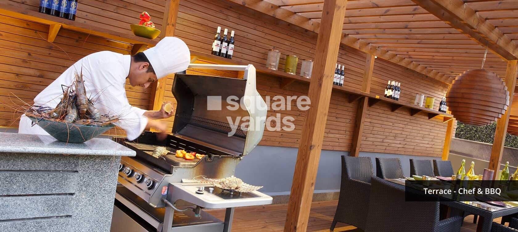 Ambience Caitriona Amenities-Features 10