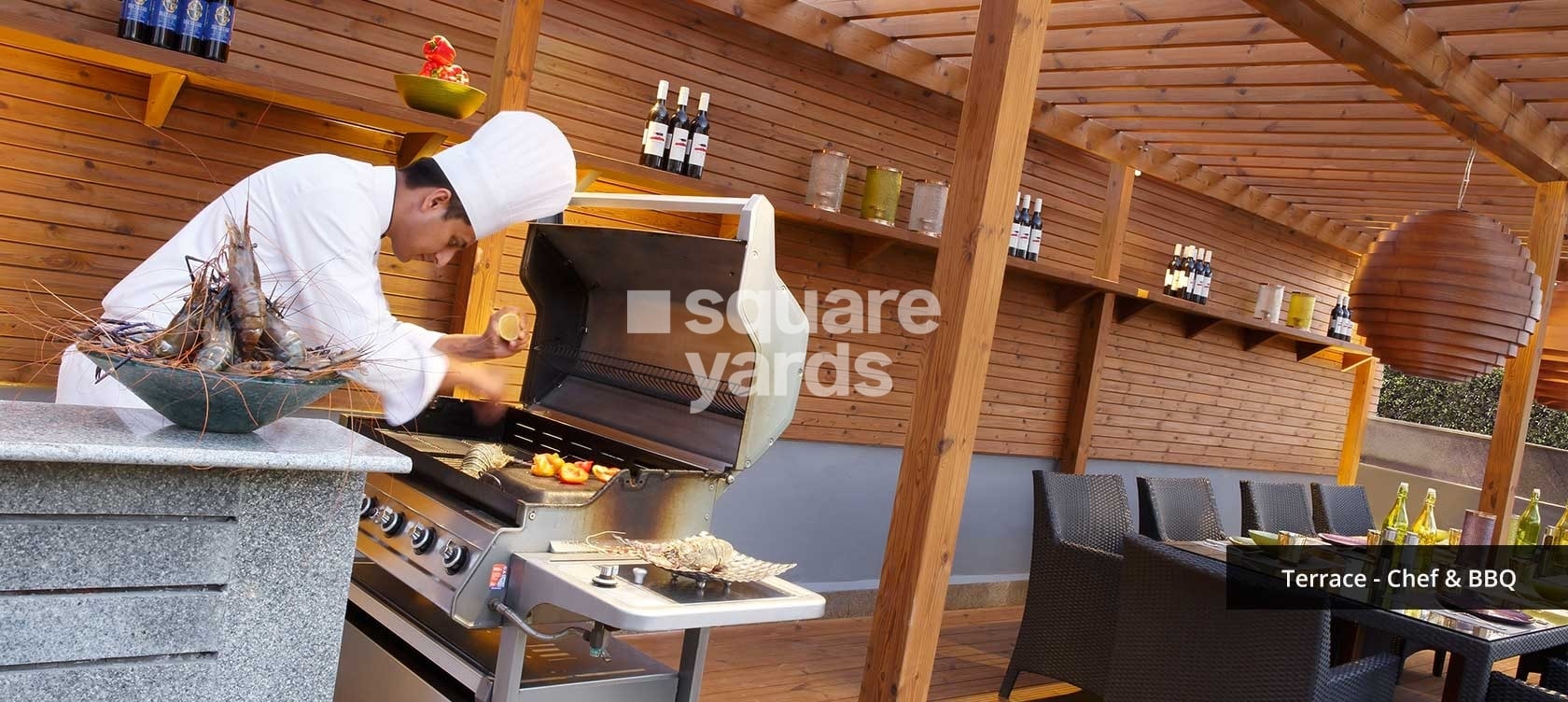 Ambience Caitriona Amenities-Features 10