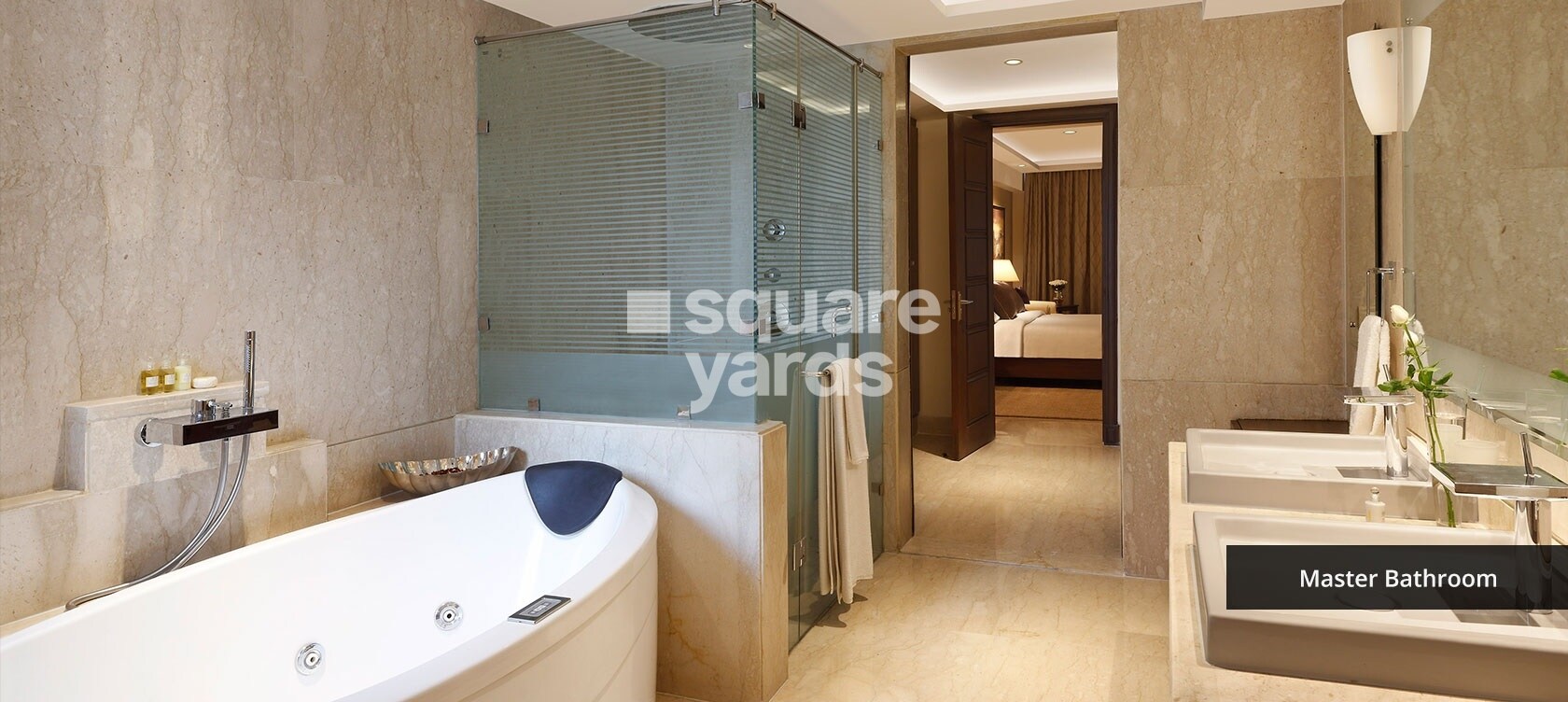 Ambience Caitriona Apartment Interiors 15