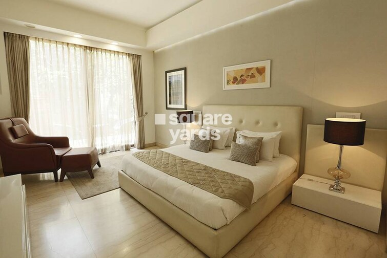 Ambience Creacions Apartment Interiors 1