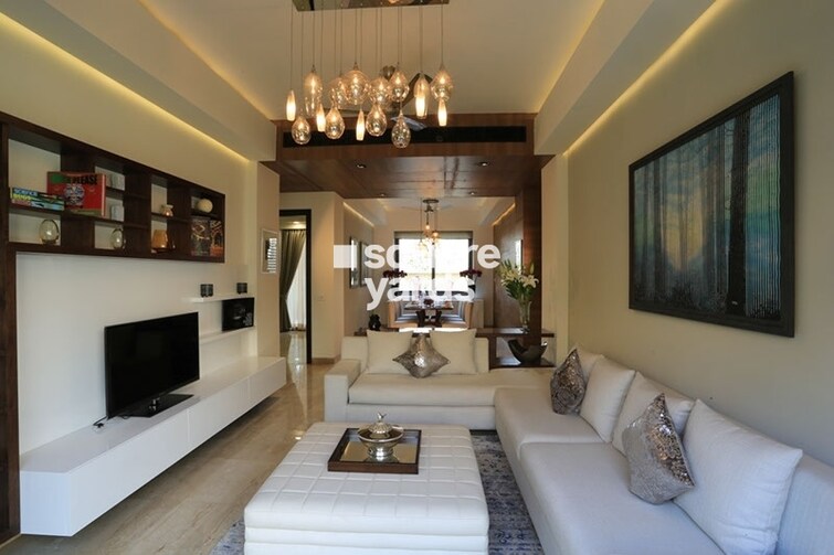 Ambience Creacions Apartment Interiors 4