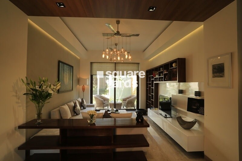 Ambience Creacions Apartment Interiors 2