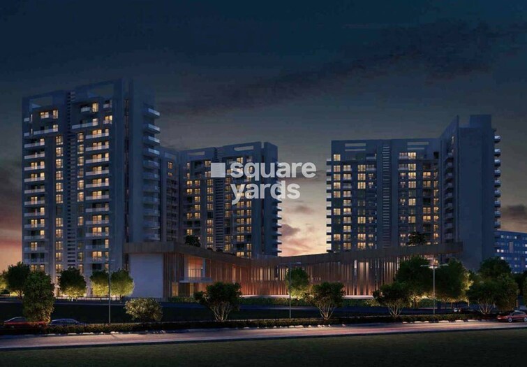 Ambience Creacions Tower View 1