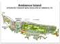 ambience island lagoon master plan image1