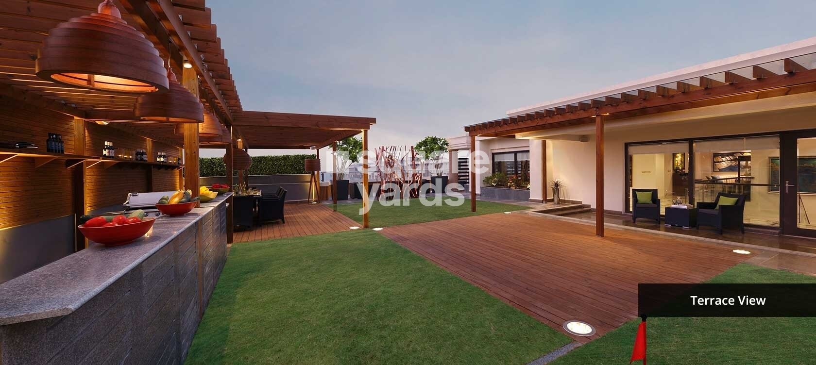 Ambience Island Amenities-Features 3