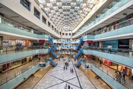 Ambience Mall Amenities-Features