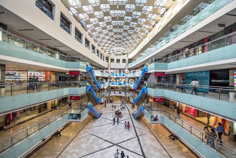 Ambience Mall Amenities-Features 1