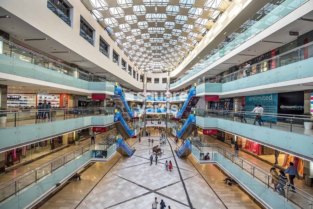 Ambience Mall Amenities-Features 1