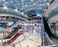 Ambience Mall Amenities-Features