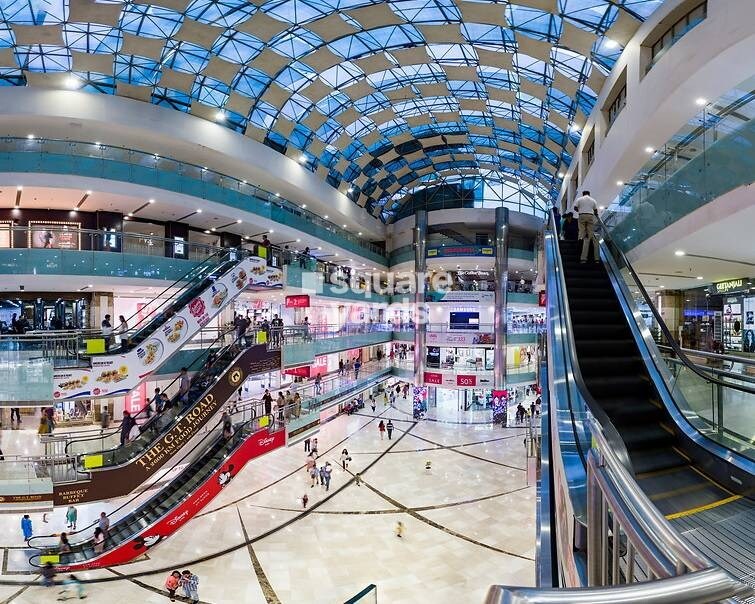 Ambience Mall