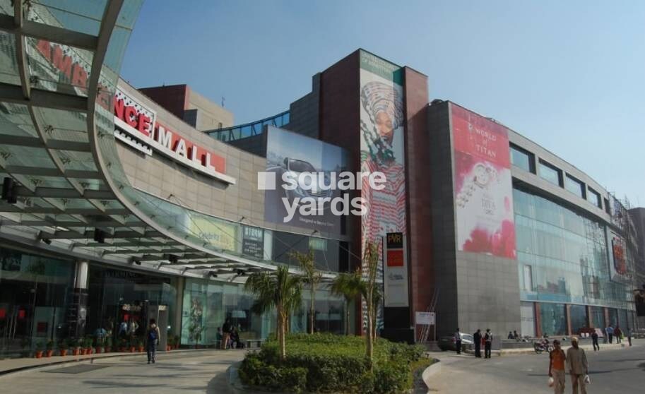 Ambience Mall