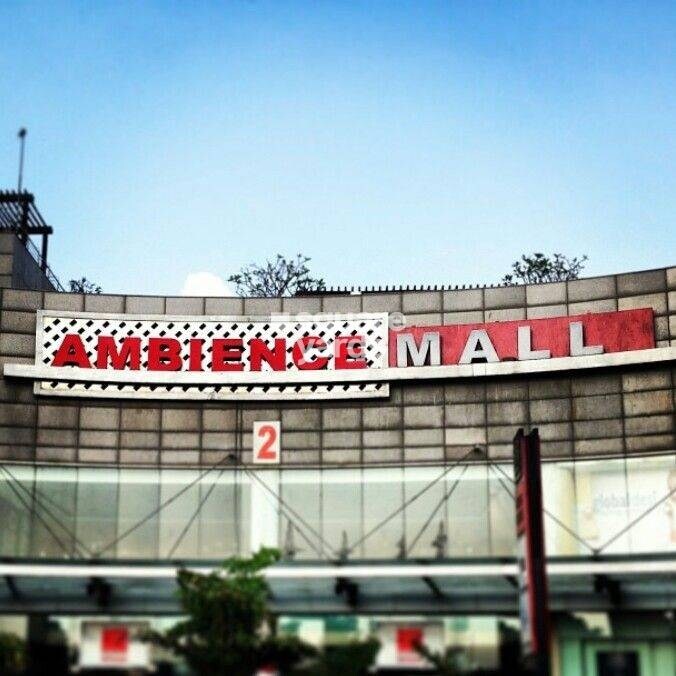 Ambience Mall