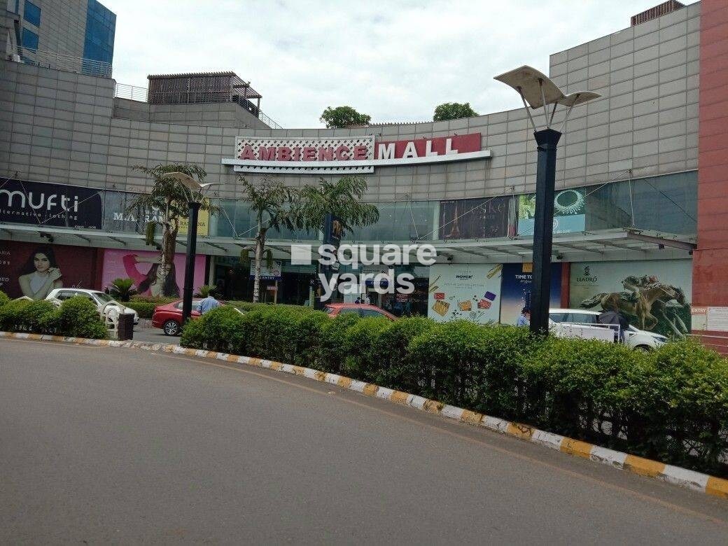 Ambience Mall