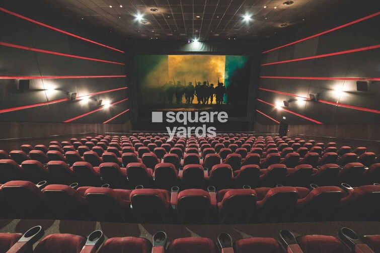 Ameya Sapphire 57 Amenities-Features 2