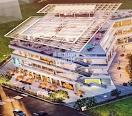 Ameya Sapphire 82 Tower View