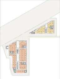 Ameya Sapphire 84 Floor Plans