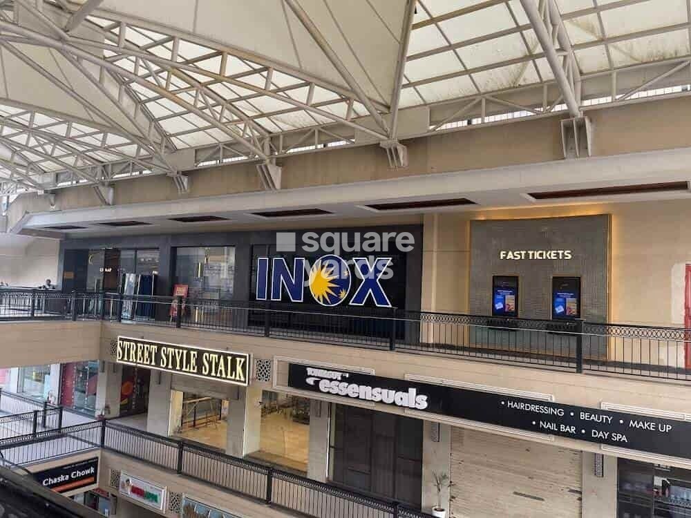 Ameya Sapphire Ninety Amenities-Features