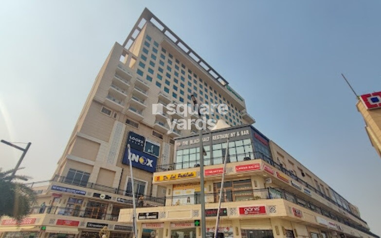 Ameya Sapphire Ninety Tower View 1