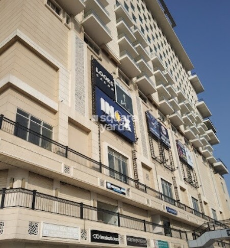 Ameya Sapphire Ninety Tower View 2