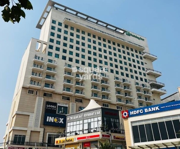 Ameya Sapphire Ninety Tower View 3