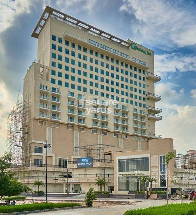 Ameya Sapphire Ninety Tower View 4