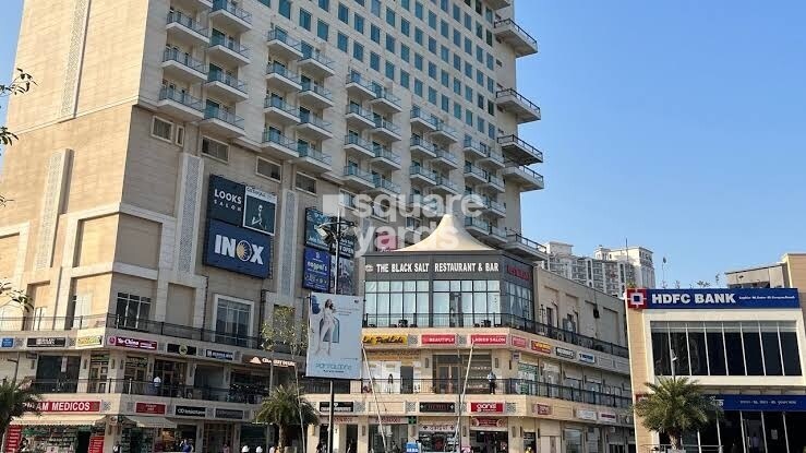 Ameya Sapphire Ninety Tower View 6