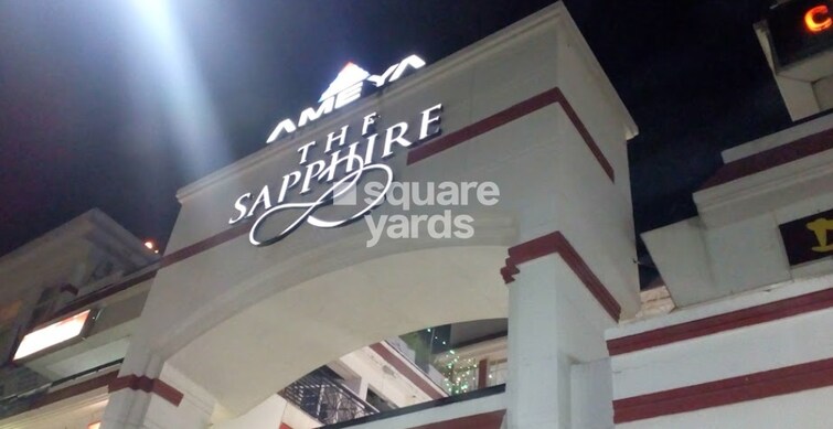 Ameya The Sapphire Tower View 2