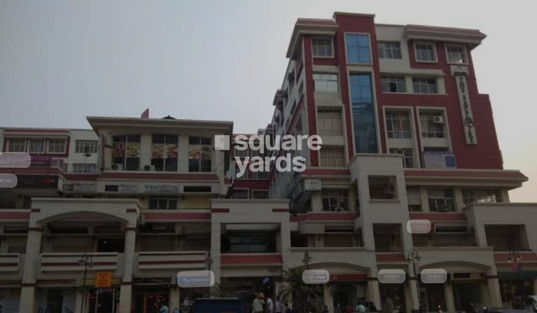 Ameya The Sapphire Tower View 3