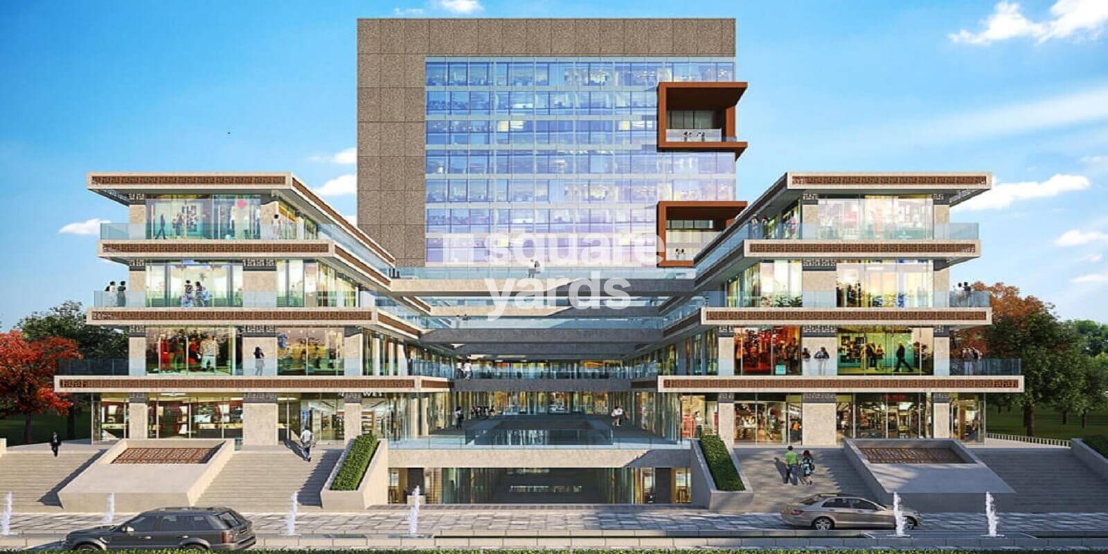 Amour 81A Venue Featured Image