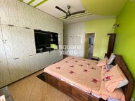 Anand Niketan CGHS Apartment Interiors