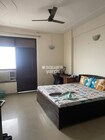 Anand Niketan CGHS Apartment Interiors