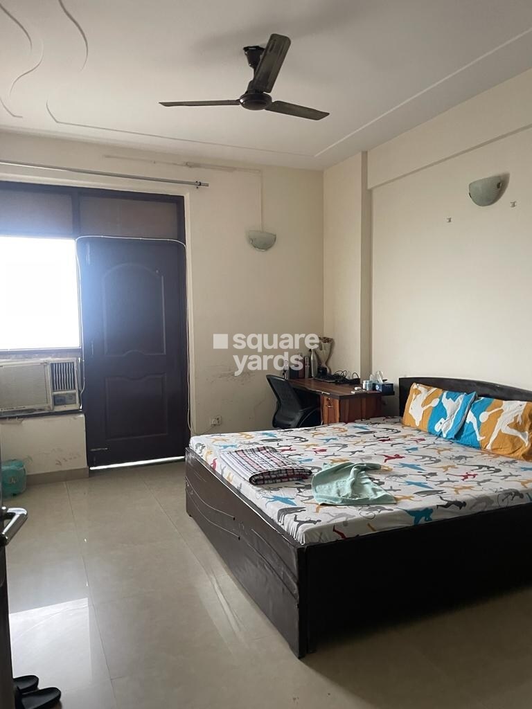 Anand Niketan CGHS Apartment Interiors 4