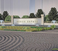 Anant Raj Ashok Estate Amenities-Features