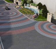 Anant Raj Ashok Estate Amenities-Features
