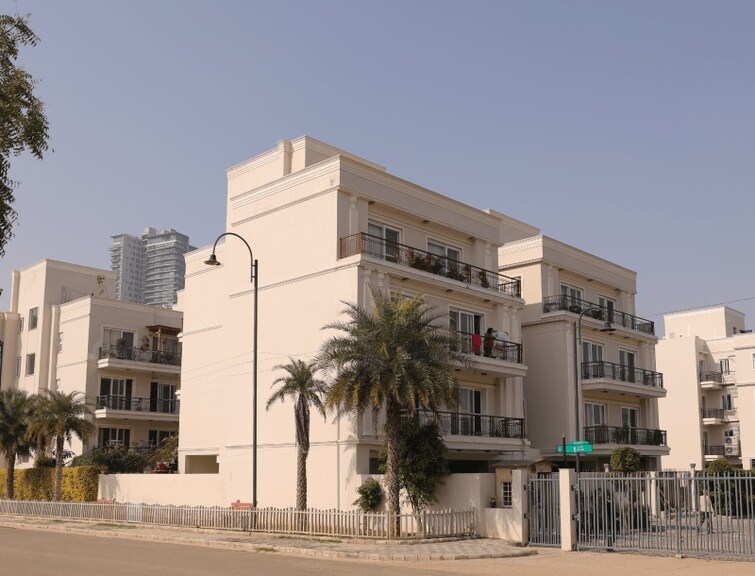 Anant Raj Estate Plots Apartment Exteriors 1