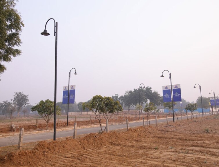 Anant Raj Estate Plots Plot Images 2