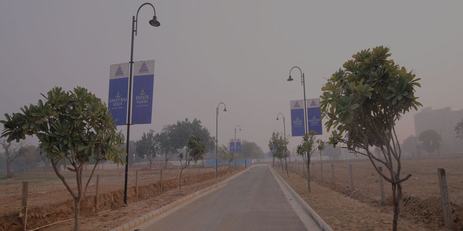 anant-raj-estate-plots